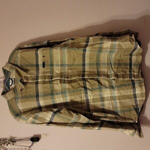 😀 Columbia XL 100% cotton